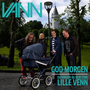 收聽VANN的God morgen歌詞歌曲