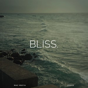 Album Bliss from Mac Mafia