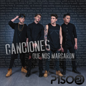 收听Piso 21的Correr El Riesgo歌词歌曲