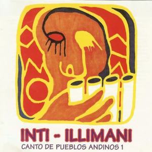 Inti Illimani的專輯Canto De Pueblos Andinos 1