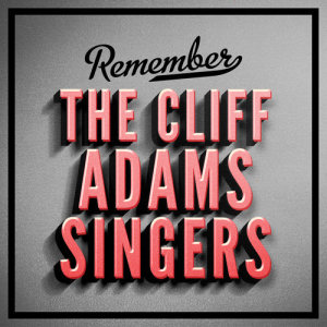 Listen to Goodbye Hawaii song with lyrics from Cliff Adams Singers