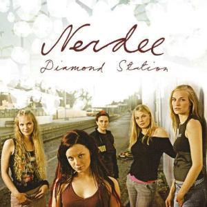 Nerdee的專輯Diamond Station