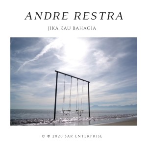 Album Jika Kau Bahagia from Andre Restra