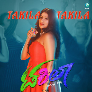 Dengarkan lagu Takila Takila (From "Takila") nyanyian Sharan dengan lirik
