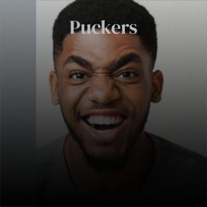 Album Puckers from Various