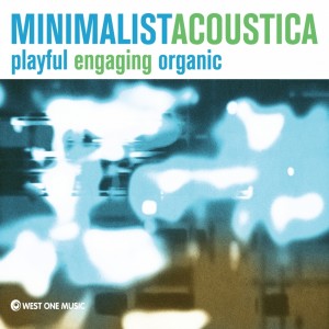 Mark Allaway的專輯Acoustic Minimalism (Original Soundtrack)