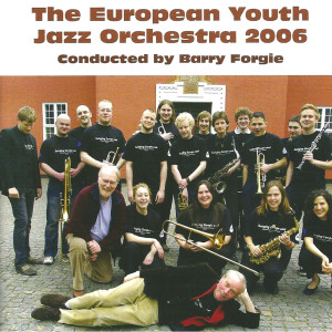 收聽The European Youth Jazz Orchestra 2006的Waltz歌詞歌曲