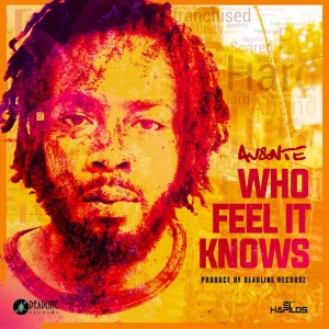 收聽Av&nte的Who Feel It Knows歌詞歌曲