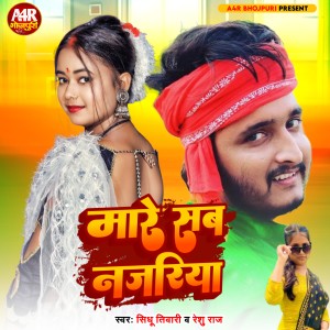 Album Mare Sb Najariya Ho from 