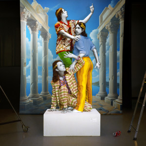 default playlist img