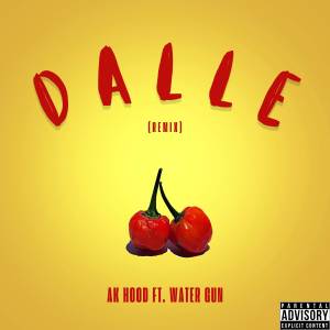 ดาวน์โหลดและฟังเพลง Dalle (Remix|Explicit) พร้อมเนื้อเพลงจาก Ak Hood