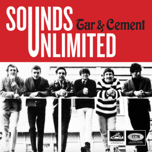 ดาวน์โหลดและฟังเพลง One Way Love พร้อมเนื้อเพลงจาก Sounds Unlimited