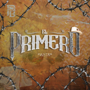 อัลบัม El Primero ศิลปิน Panter Bélico
