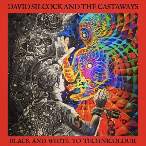 The Castaways的專輯Black and White to Technicolour