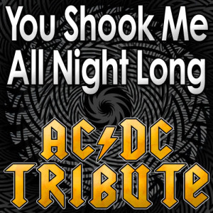 ดาวน์โหลดและฟังเพลง You Shook Me All Night Long พร้อมเนื้อเพลงจาก The Vintage Masters