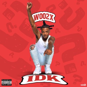 ดาวน์โหลดและฟังเพลง IDK (Explicit) พร้อมเนื้อเพลงจาก Woo 2X