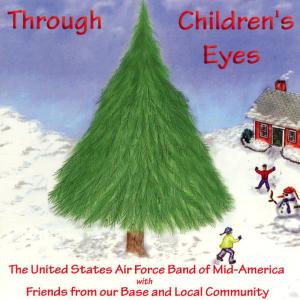 ดาวน์โหลดและฟังเพลง We Wish You a Merry Christmas (arr. L. Conley) พร้อมเนื้อเพลงจาก members United States Air Force Band of Mid-America