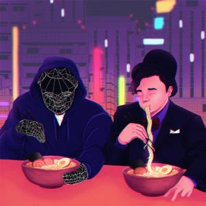 收聽Just A Gent的Miso & Memories (Explicit)歌詞歌曲