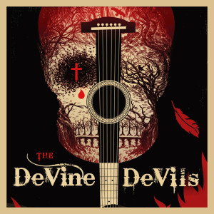 ดาวน์โหลดและฟังเพลง Hanging Tree พร้อมเนื้อเพลงจาก The DeVine Devils
