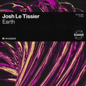 Josh Le Tissier的專輯Earth