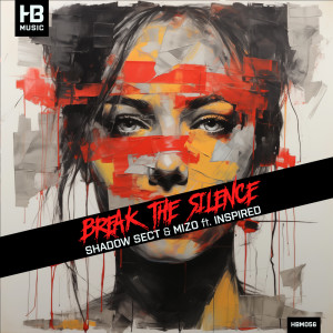 Album Break The Silence oleh Shadow Sect