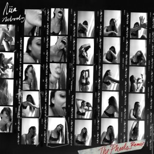 ดาวน์โหลดและฟังเพลง Nobody (The Pheels Remix) พร้อมเนื้อเพลงจาก Niia