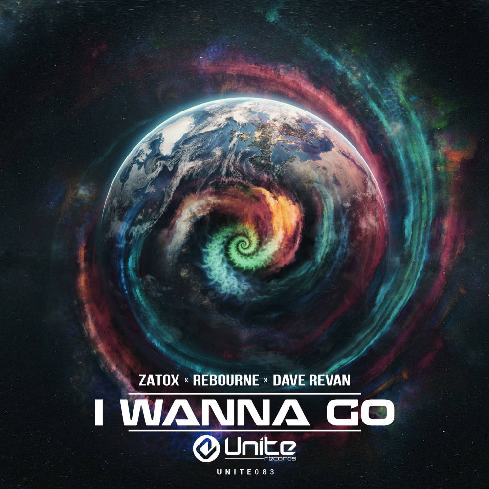 I Wanna Go (Original Mix)