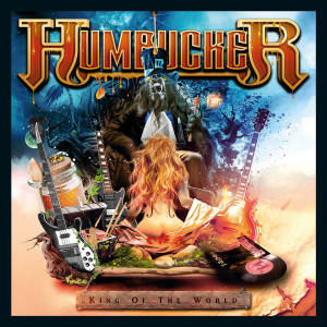 ดาวน์โหลดและฟังเพลง Lord Have Mercy พร้อมเนื้อเพลงจาก Humbucker