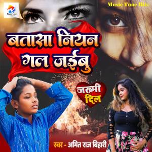 收聽Amit Raj Bihari的Batasa Niyan Gal Jaibu歌詞歌曲