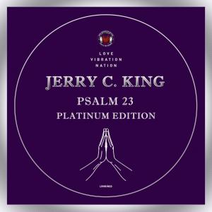 Jerry C. King的專輯Psalm 23 (Platinum Edition)