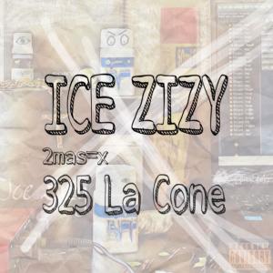 Ice Zizy的專輯2mas=x