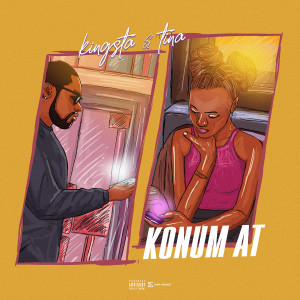 Listen to Konum At (Explicit) song with lyrics from Kingsta Tr