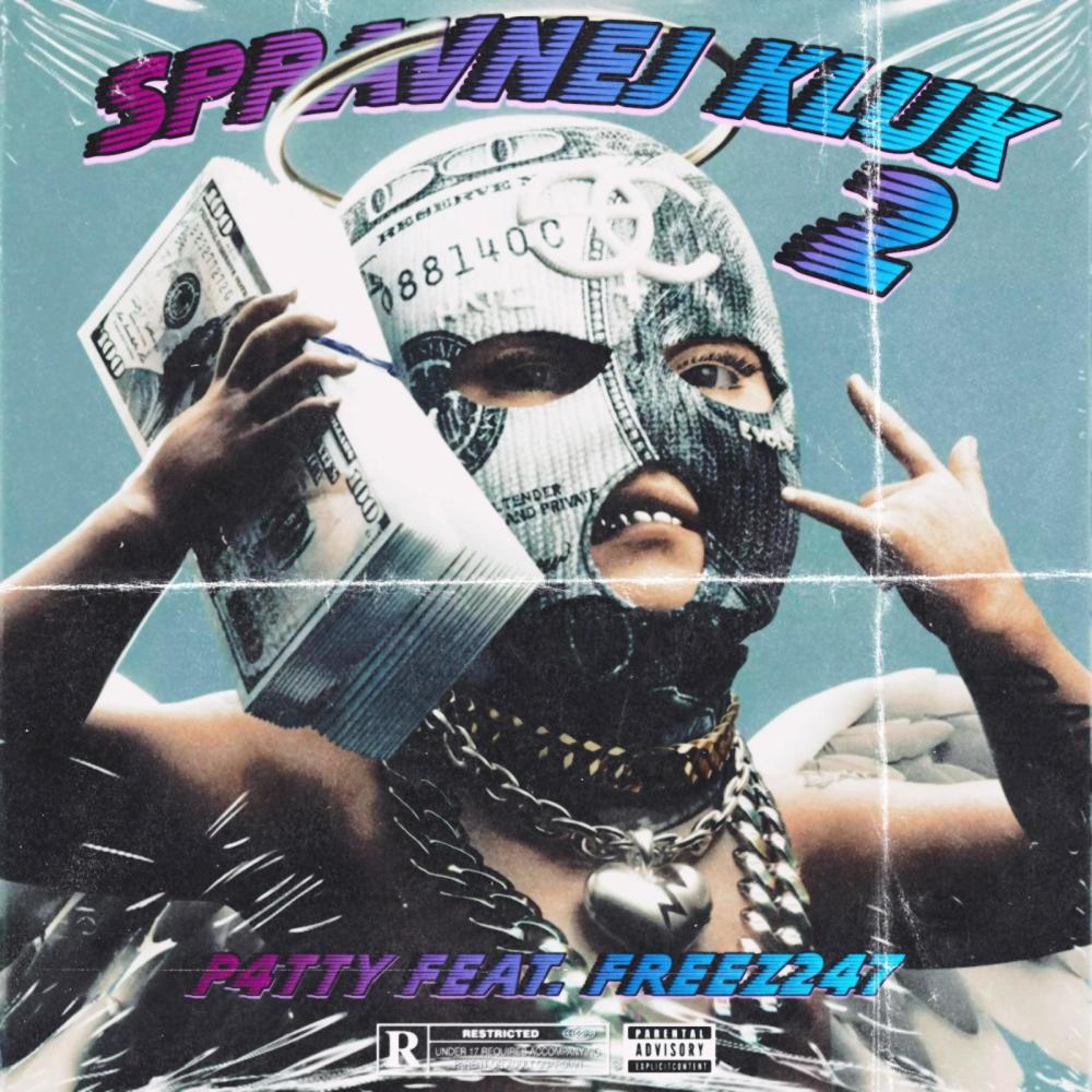 Správnej Kluk 2 (Explicit)