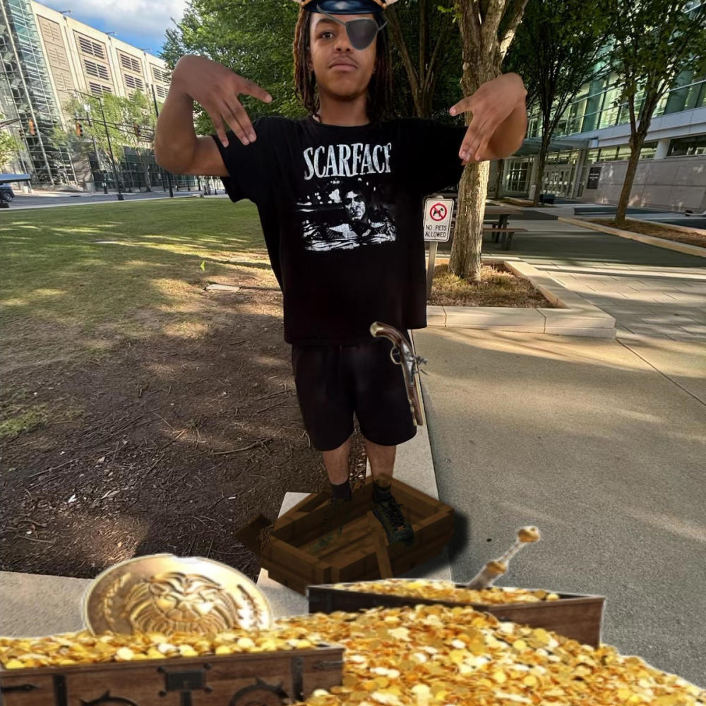 Captain DLO (Explicit)