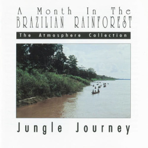 ดาวน์โหลดและฟังเพลง A Month in the Brazilian Rainforest: Jungle Journey (Album Version) พร้อมเนื้อเพลงจาก Atmosphere Collection