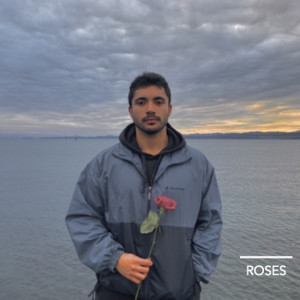 Ecatl的專輯Roses