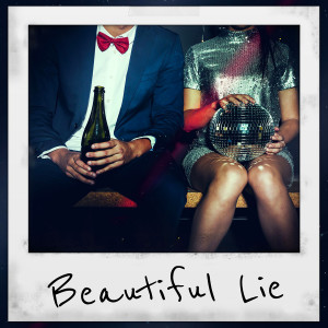 Celestal的專輯Beautiful Lie