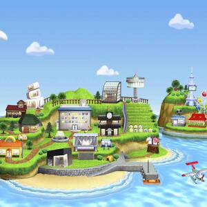 default playlist img