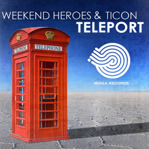 ดาวน์โหลดและฟังเพลง Teleport พร้อมเนื้อเพลงจาก Ticon