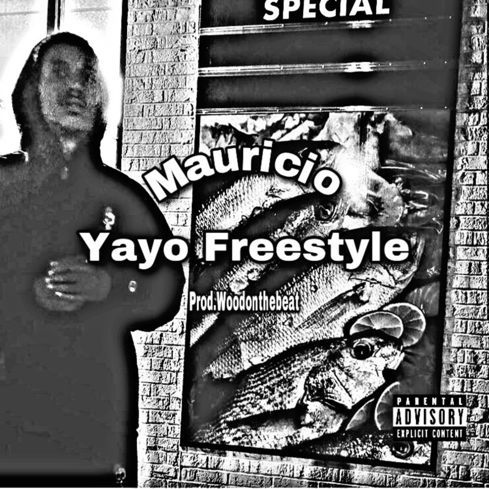 Yayo (Freestyle) (Explicit)