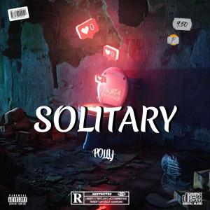 Album Solitary (Explicit) from Polly