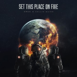收听The Hype的Set This Place On Fire (with Kellin Quinn)歌词歌曲