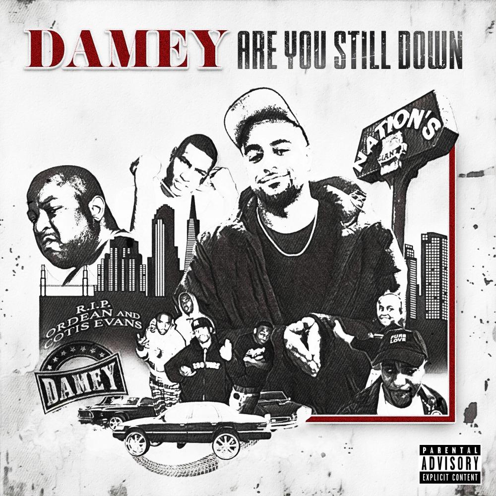Don't Mind Me (feat. Creole Kang) (Explicit)