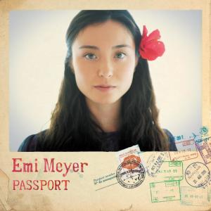 收聽Emi Meyer的Yakusoku歌詞歌曲