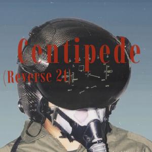 KINGP的專輯Centipede (Reverse 21) [Explicit]