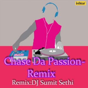 Dengarkan Tu Cheez Badi Hai, Pt. 1 (Remix Version) (From "Mohra"|Remix Version) lagu dari Kshitij Tarey dengan lirik