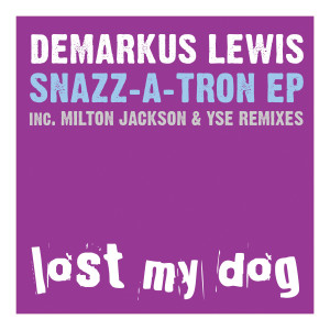 Listen to Look N Deep song with lyrics from Demarkus Lewis