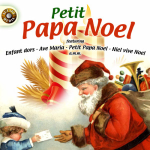 ดาวน์โหลดและฟังเพลง Petit Papa Noel พร้อมเนื้อเพลงจาก Jean Yves Thebaut