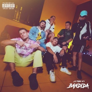 收聽kawalu的La Tribo #3 - Bandida歌詞歌曲