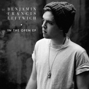 ดาวน์โหลดและฟังเพลง Break the Day Open พร้อมเนื้อเพลงจาก Benjamin Francis Leftwich